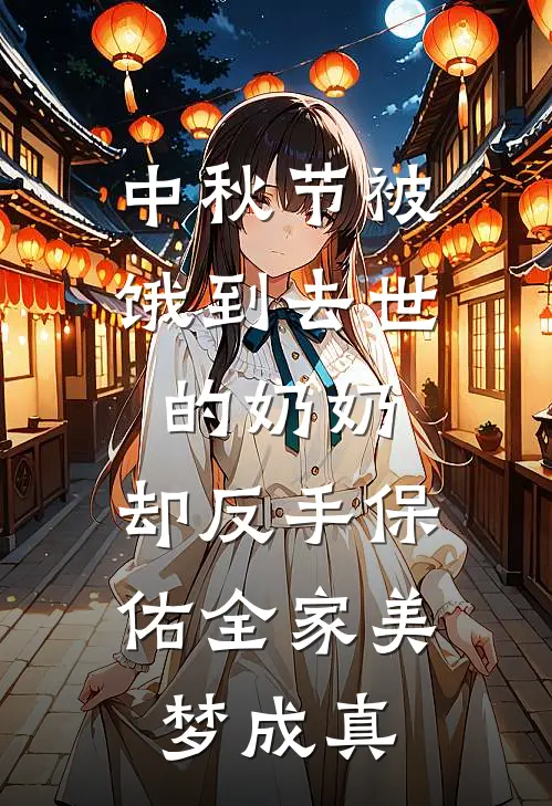 中秋节被饿到去世的奶奶，却反手保佑全家美梦成真