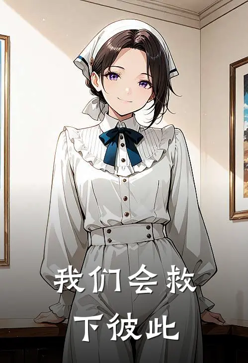我们会救下彼此