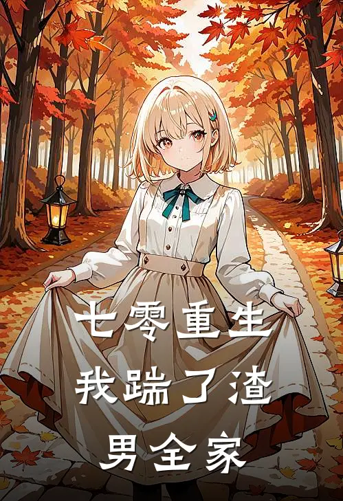 七零重生：我踹了渣男全家