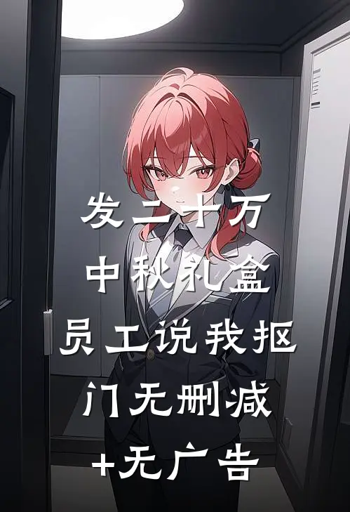 发二十万中秋礼盒，员工说我抠门无删减+无广告