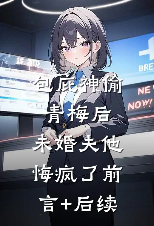 包庇神偷青梅后，未婚夫他悔疯了前言+后续