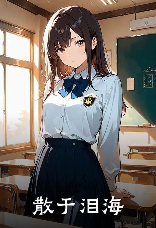散于泪海