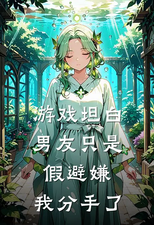游戏坦白男友只是假避嫌，我分手了