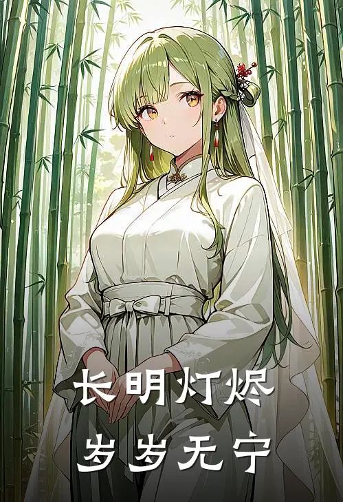 长明灯烬，岁岁无宁