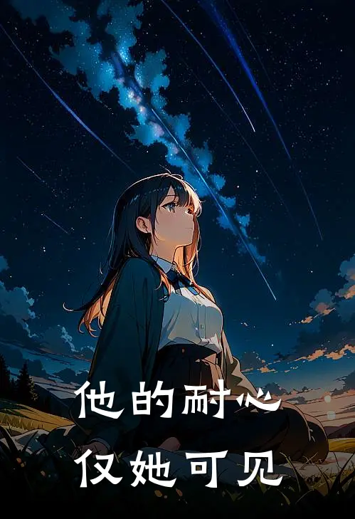 他的耐心，仅她可见