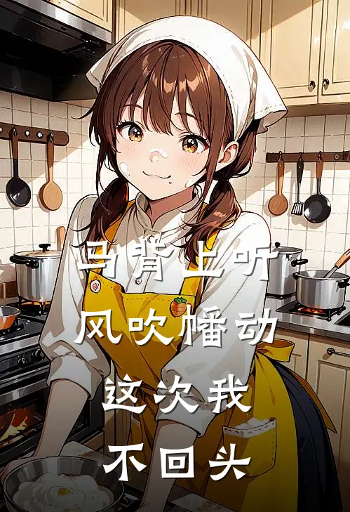 马背上听风吹幡动，这次我不回头