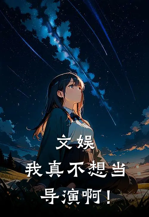 文娱：我真不想当导演啊！
