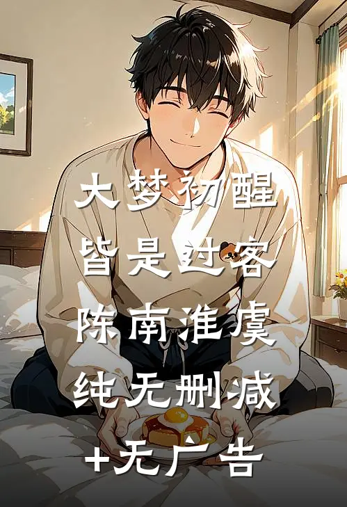 大梦初醒，皆是过客陈南淮虞纯无删减+无广告