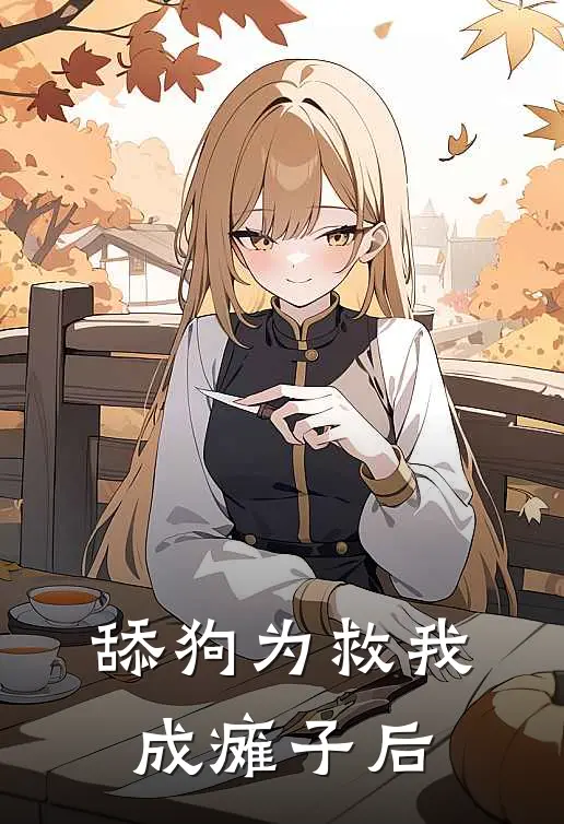 舔狗为救我成瘫子后