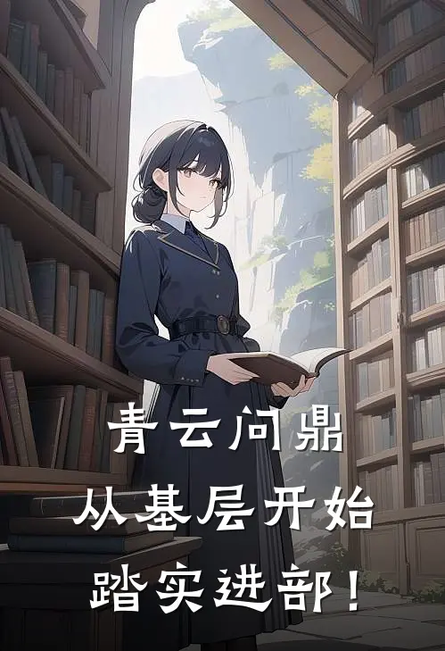 青云问鼎：从基层开始踏实进部！