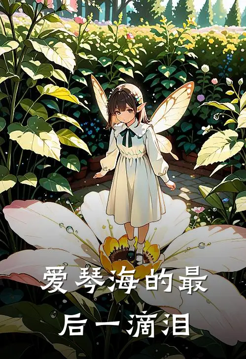 爱琴海的最后一滴泪
