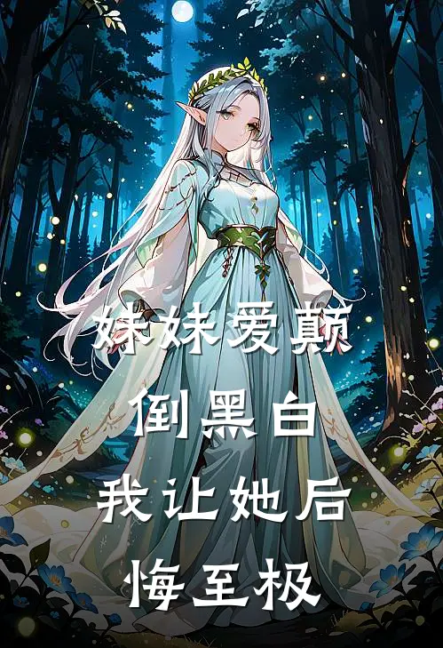 妹妹爱颠倒黑白，我让她后悔至极