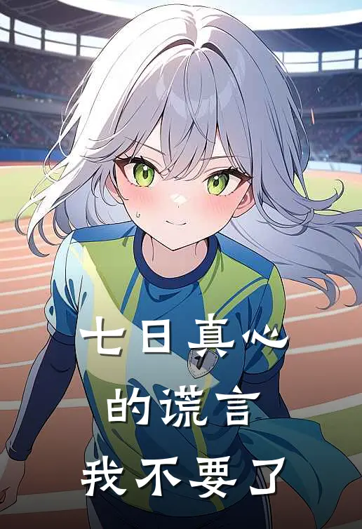 七日真心的谎言，我不要了
