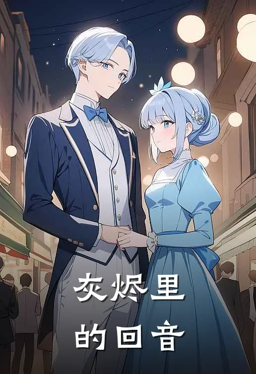 灰烬里的回音