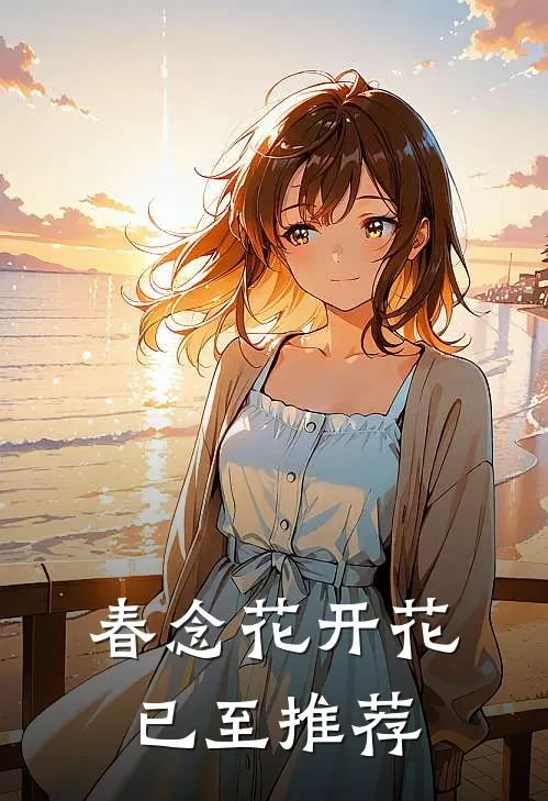 春念花开花已至推荐