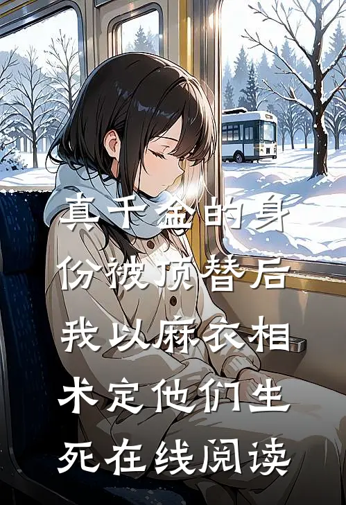真千金的身份被顶替后，我以麻衣相术定他们生死在线阅读