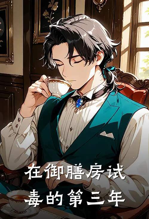 在御膳房试毒的第三年
