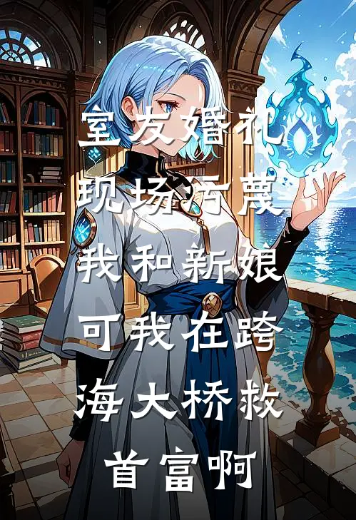室友婚礼现场污蔑我和新娘，可我在跨海大桥救首富啊