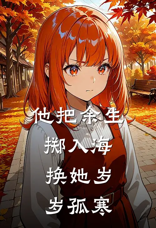 他把余生掷入海，换她岁岁孤寒
