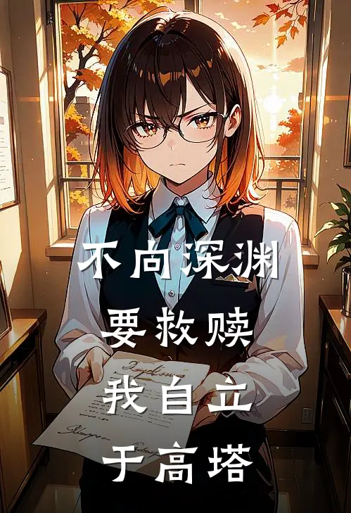 不向深渊要救赎，我自立于高塔