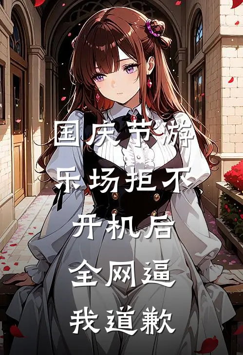 国庆节游乐场拒不开机后，全网逼我道歉