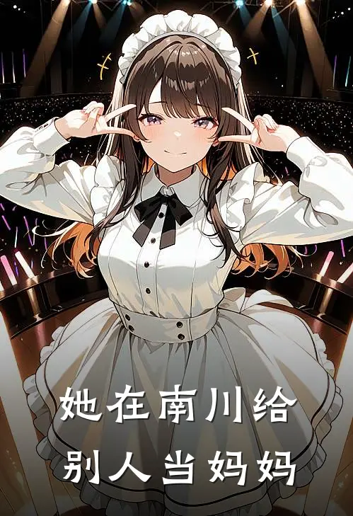 她在南川给别人当妈妈