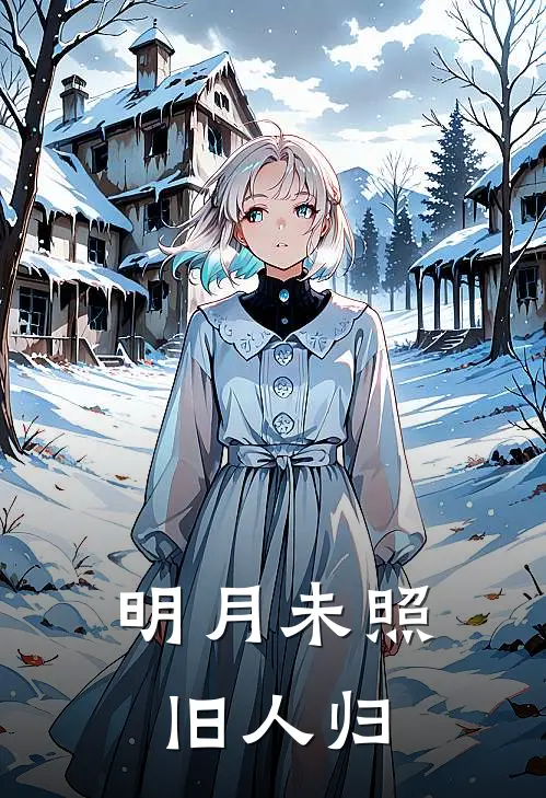 明月未照旧人归