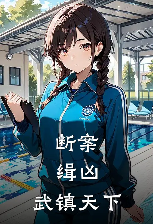 断案，缉凶，武镇天下