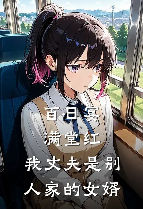 百日宴满堂红，我丈夫是别人家的女婿