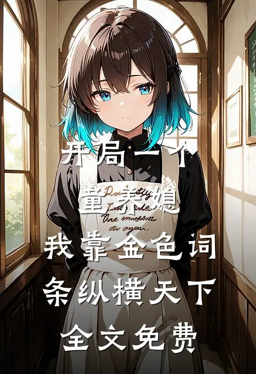 开局一个童养媳，我靠金色词条纵横天下全文免费