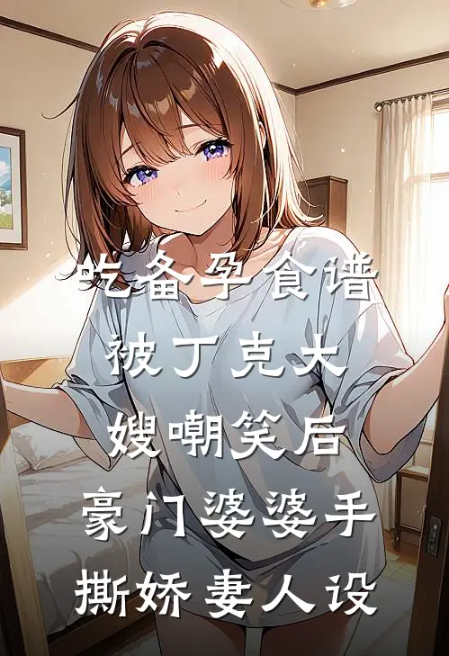 吃备孕食谱被丁克大嫂嘲笑后，豪门婆婆手撕娇妻人设