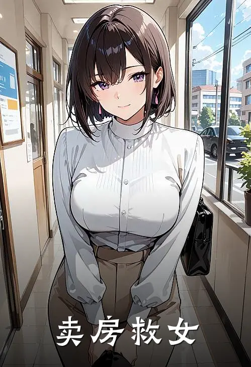卖房救女