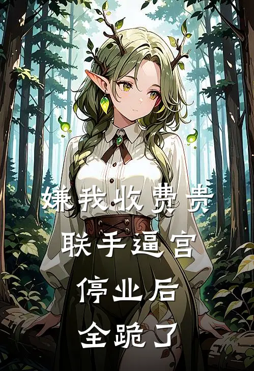 嫌我收费贵联手逼宫，停业后全跪了