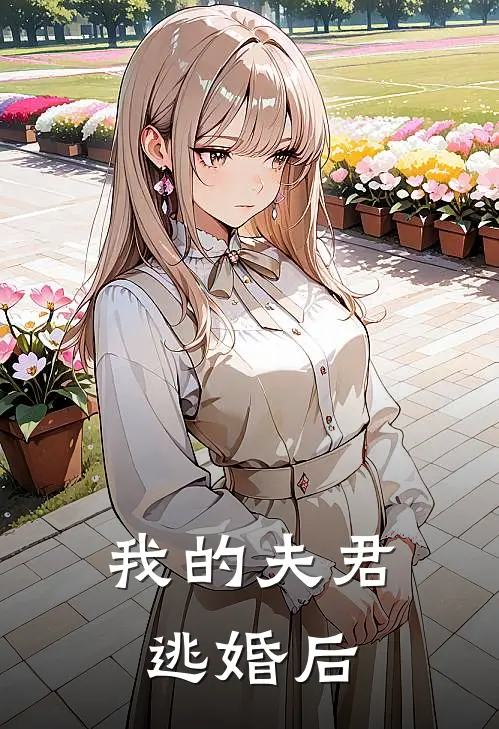 我的夫君逃婚后免费阅读