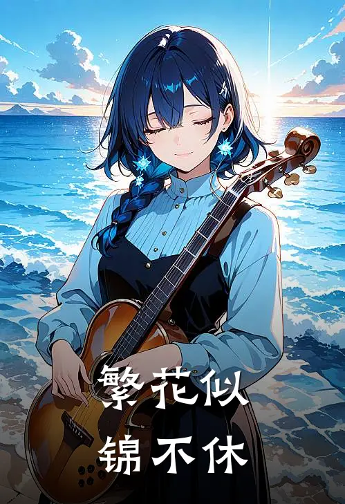 繁花似锦不休
