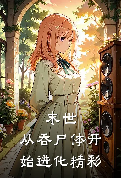 末世，从吞尸体开始进化精彩