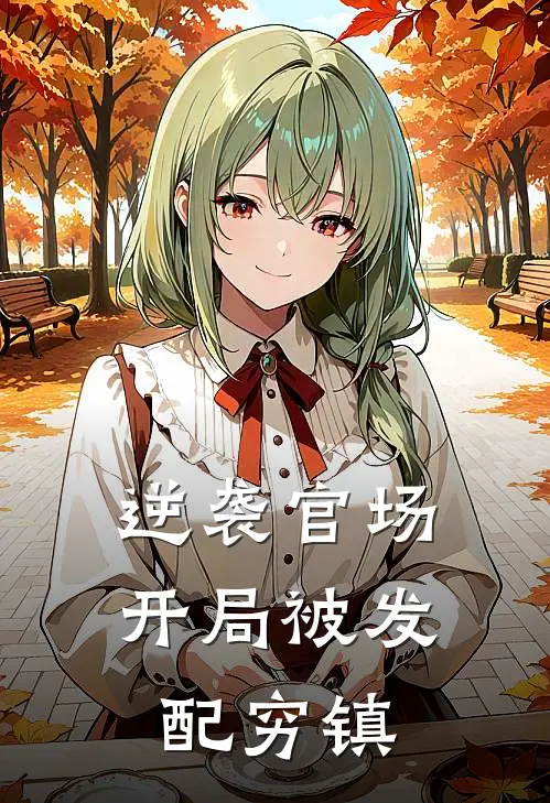 逆袭官场，开局被发配穷镇