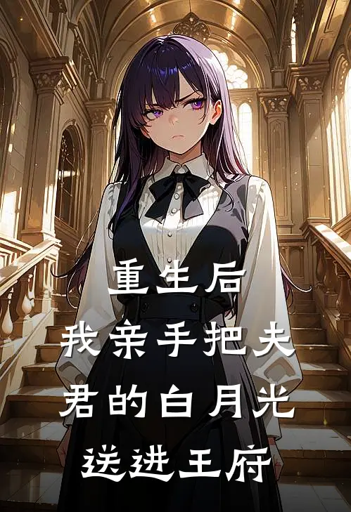 重生后,我亲手把夫君的白月光送进王府免费阅读