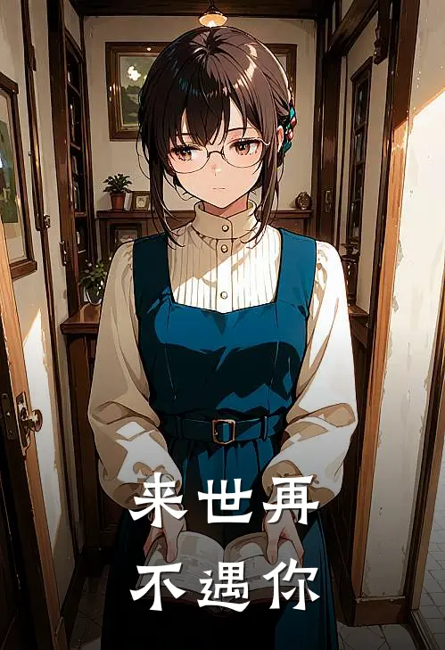 来世再不遇你
