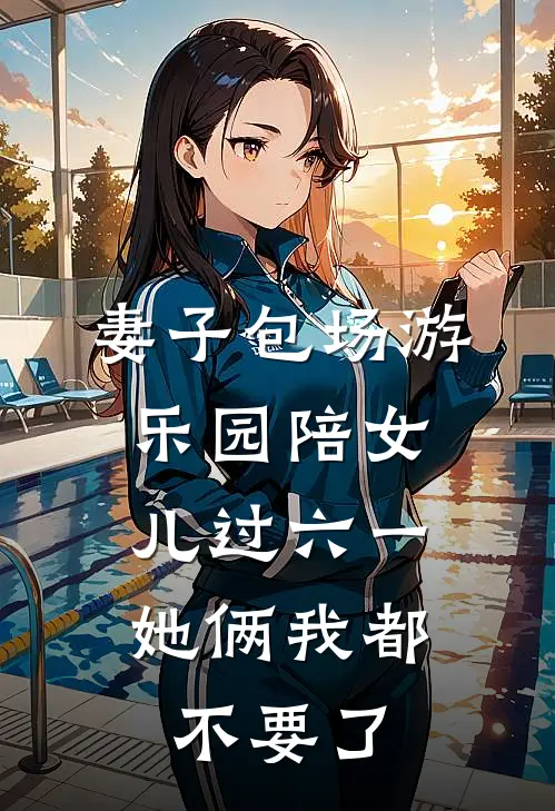 妻子包场游乐园陪女儿过六一，她俩我都不要了