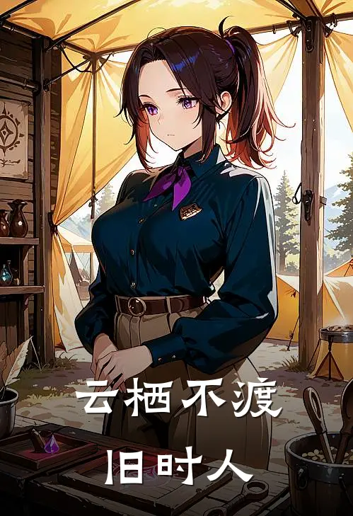 云栖不渡旧时人