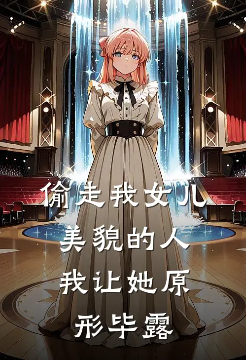 偷走我女儿美貌的人，我让她原形毕露