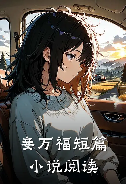 妾万福短篇小说阅读