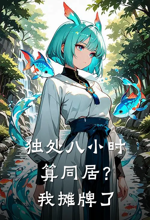 独处八小时算同居？我摊牌了