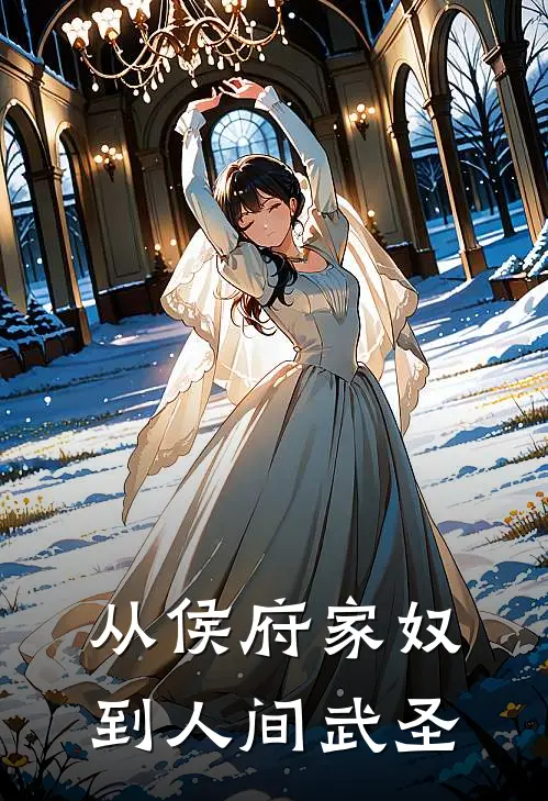 从侯府家奴到人间武圣