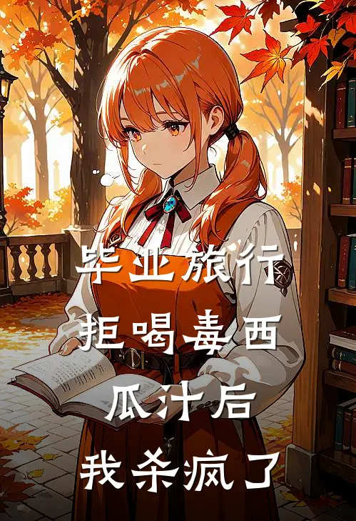 毕业旅行拒喝毒西瓜汁后，我杀疯了