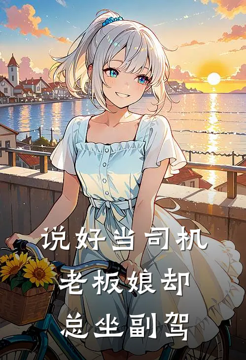 说好当司机，老板娘却总坐副驾