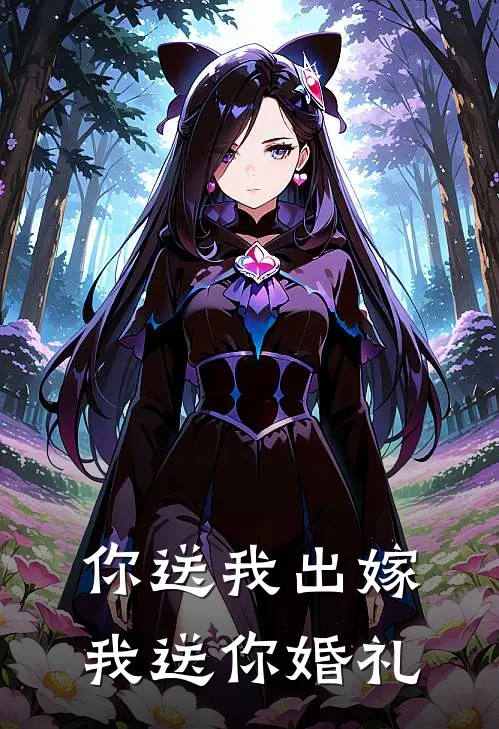 你送我出嫁，我送你婚礼