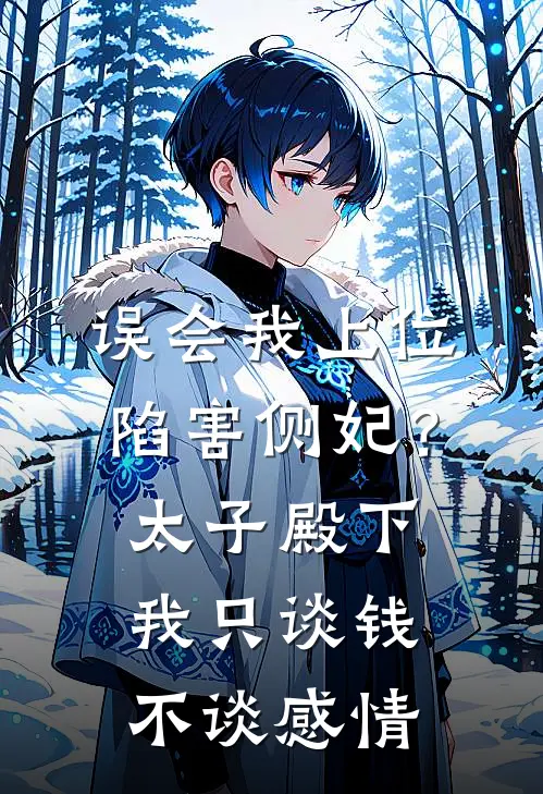 误会我上位陷害侧妃？太子殿下我只谈钱不谈感情