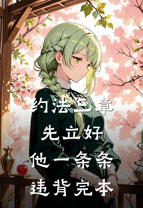 约法三章先立好，他一条条违背完本